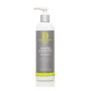 Detangling Leave-in Conditioner 