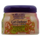 Curl Definer Styling Custard (425g)