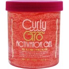 Activator Gel (475ml)