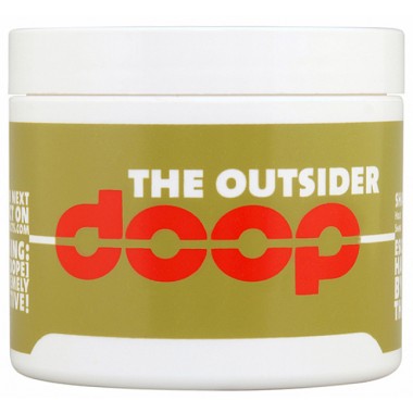 The Outsider (100ml)