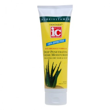 Deep Penetrating Creme Moisturizer (246g)