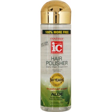 Hair Polisher (178ml)