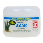 Hair Polisher Solid Ice Pomade (170g)