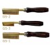 Professional Pressing Comb (GS-1, GS-2 en GS-3)