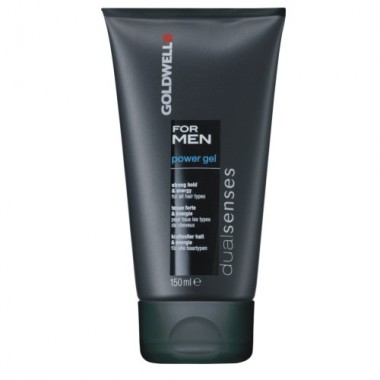 Dualsenses For Men Power Gel (150ml)