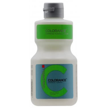 Colorance Intensive Developer Lotion (1000ml)