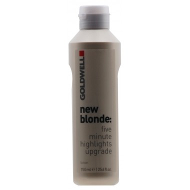 New Blonde Lotion (750ml)