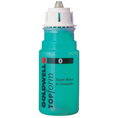 Topform Foam Wave (90ml)