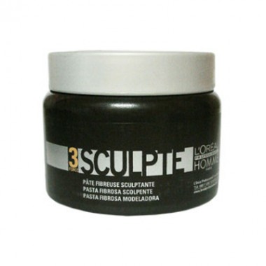 Homme Sculpte Pot (150ml)