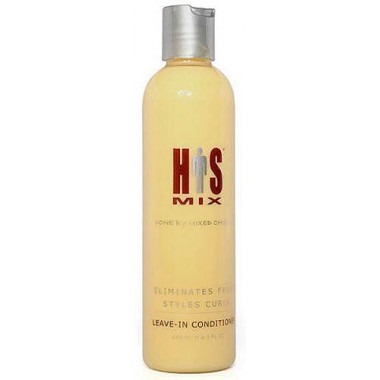 HIS MIX Leave-in Conditioner (250ml)