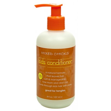 KIDS Conditioner (237ml)