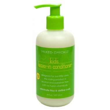 KIDS Leave-in Conditioner (237ml)