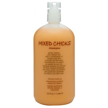 Clarifying Shampoo (1000ml)
