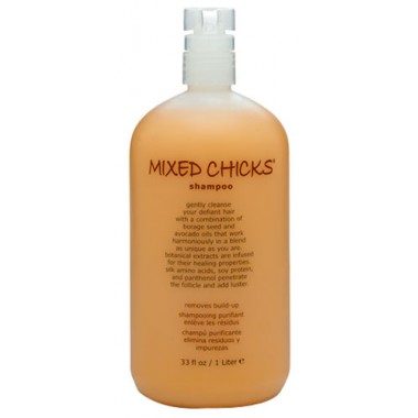 Clarifying Shampoo (1000ml)