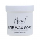 Hair Wax Soft (100ml)