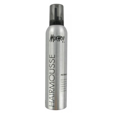 Hair Mousse (250ml)