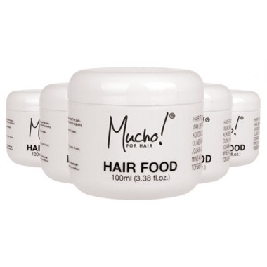 Hair Food (10x100ml)