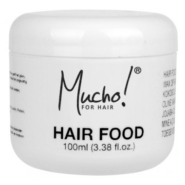 Hair Food (100ml)