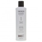 Cleanser Shampoo 1 Fijn Haar (300ml)