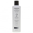 Scalp Revitaliser Conditioner 2 Fijn Haar (300ml)