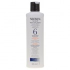 Scalp Revitaliser Conditioner 6 Normaal tot Sterk, Chemisch Behandeld Haar (300ml)