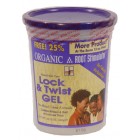 Lock & Twist Gel (13oz)