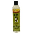 Olive Oil Moisturizer Lotion 8,5oz