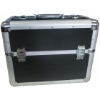 Beauty Case XXL Zwart CA 15