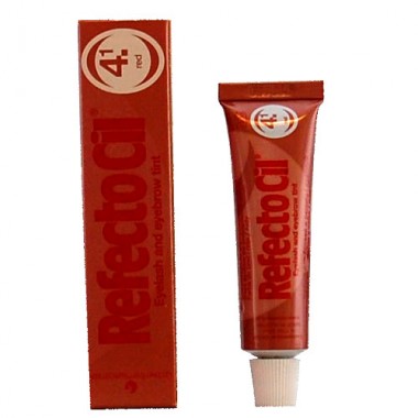 Eyebrow 4.1 Red (15ml)