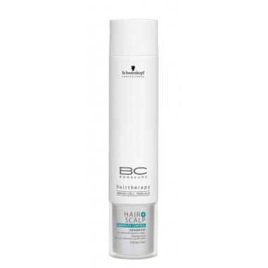 Bonacure Hair & Scalp Anti Dandruff Shampoo (200ml)