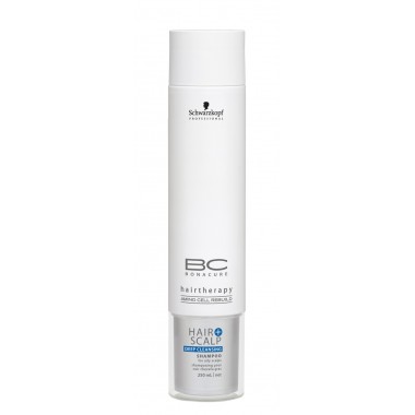 Bonacure Deep Cleansing Shampoo (200ml)