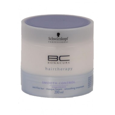 Bonacure Smooth Shine Smoothing Treatment (200ml)