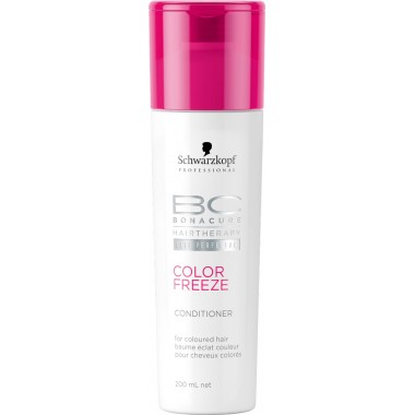 Bonacure Color Freeze Conditioner (200ml)