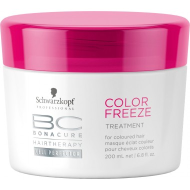 Bonacure Color Freeze Treatment (200ml)