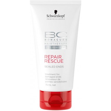 Bonacure Repair Rescue Sealed Ends (75ml)