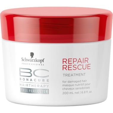 Bonacure Repair Rescue Total Repair Treatment (200ml)