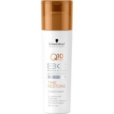 Bonacure BC-Q10 Time Restore Conditioner (200ml)