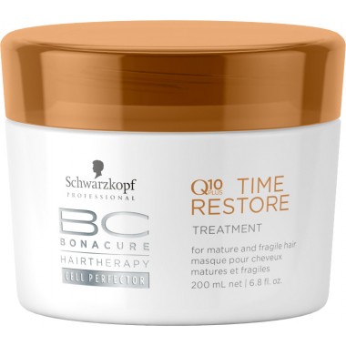 Bonacure BC-Q10 Time Restore Treatment (200ml)