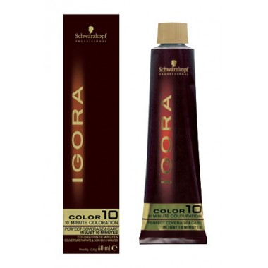 Igora Color 10 (60ml)