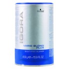 Vario Blond Plus Blauw (450gr)