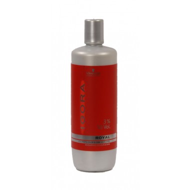 Oxigenta Lotion 3%, 6%, 9% of 12% (1000ml)