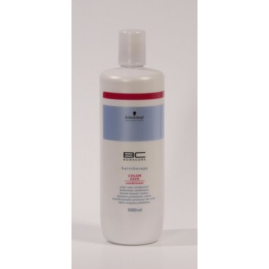 Bonacure Color Freeze Conditioner (750ml)