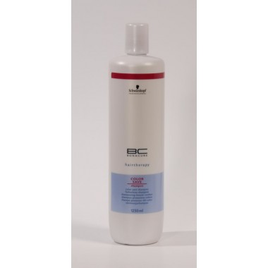 Bonacure Color Freeze Silver Shampoo (1000ml)