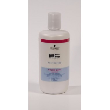 Bonacure Color Freeze Treatment (750ml)