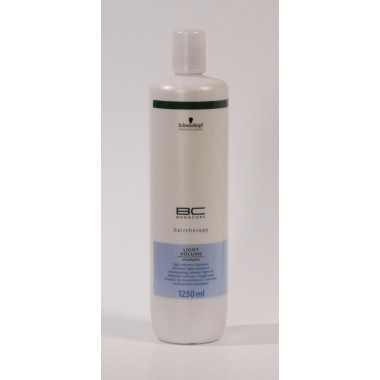 Bonacure Volume Boost Shampoo (1000ml)