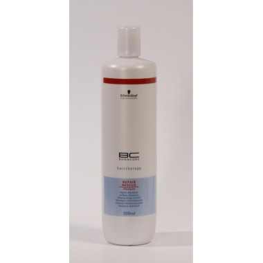 Bonacure Repair Rescue Shampoo (1000ml)