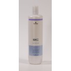 Bonacure Smooth Shine Shampoo (1000ml)