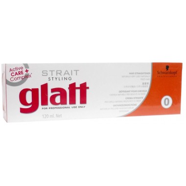 Strait Styling Glatt (82ml)