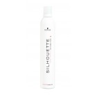 Silhouette Mousse Flexible Hold (200ml)