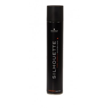 Silhouette Hairspray Super Hold (500ml)